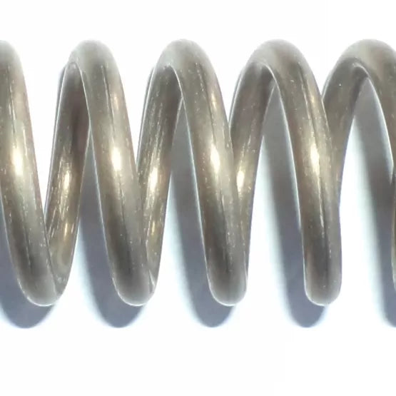 Druckfeder Edelstahl für Schubdruckeinstellung JOZ-tech