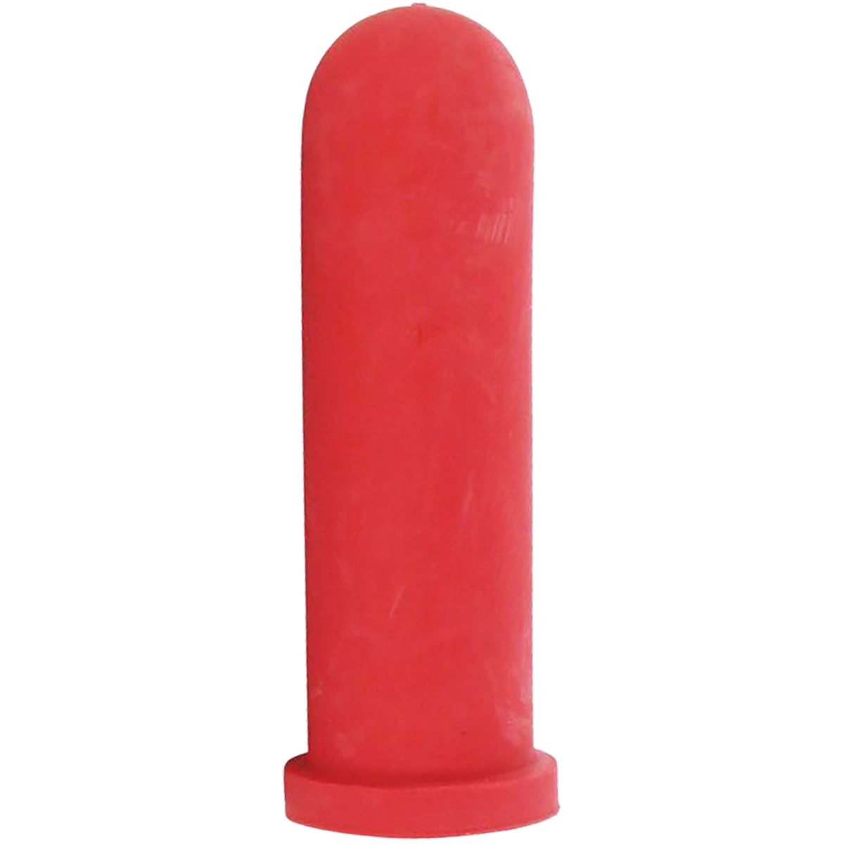 Calf Teat for Coupling Gewa RED 10 cm Cross Cut