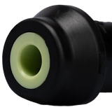 Peach Teats Pull-Through Vanilla Flavor