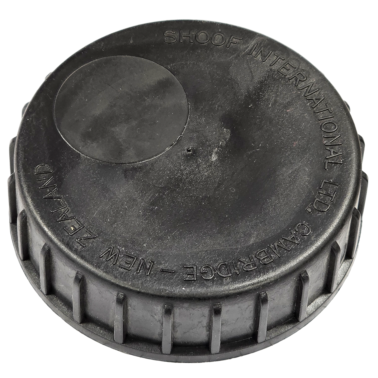 Speedy Drencher Cap lose