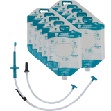 Antahi Trusti Tuber Colostrum Bag Set 10 x 4 L