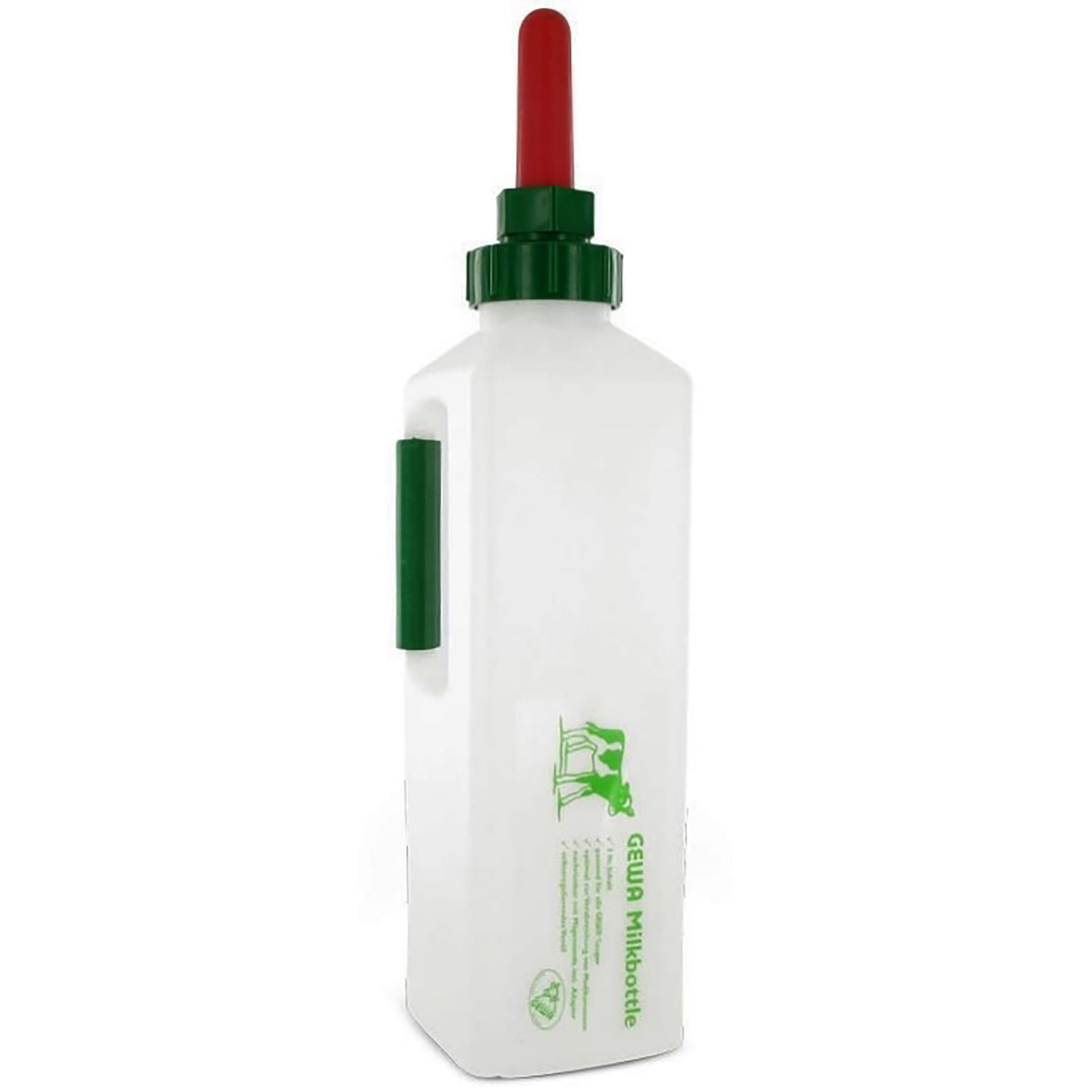 Calf bottle Gewa 3l