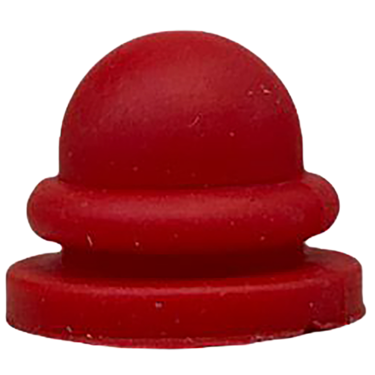 Afsluitdopje Rood Kalverenfles Gewa