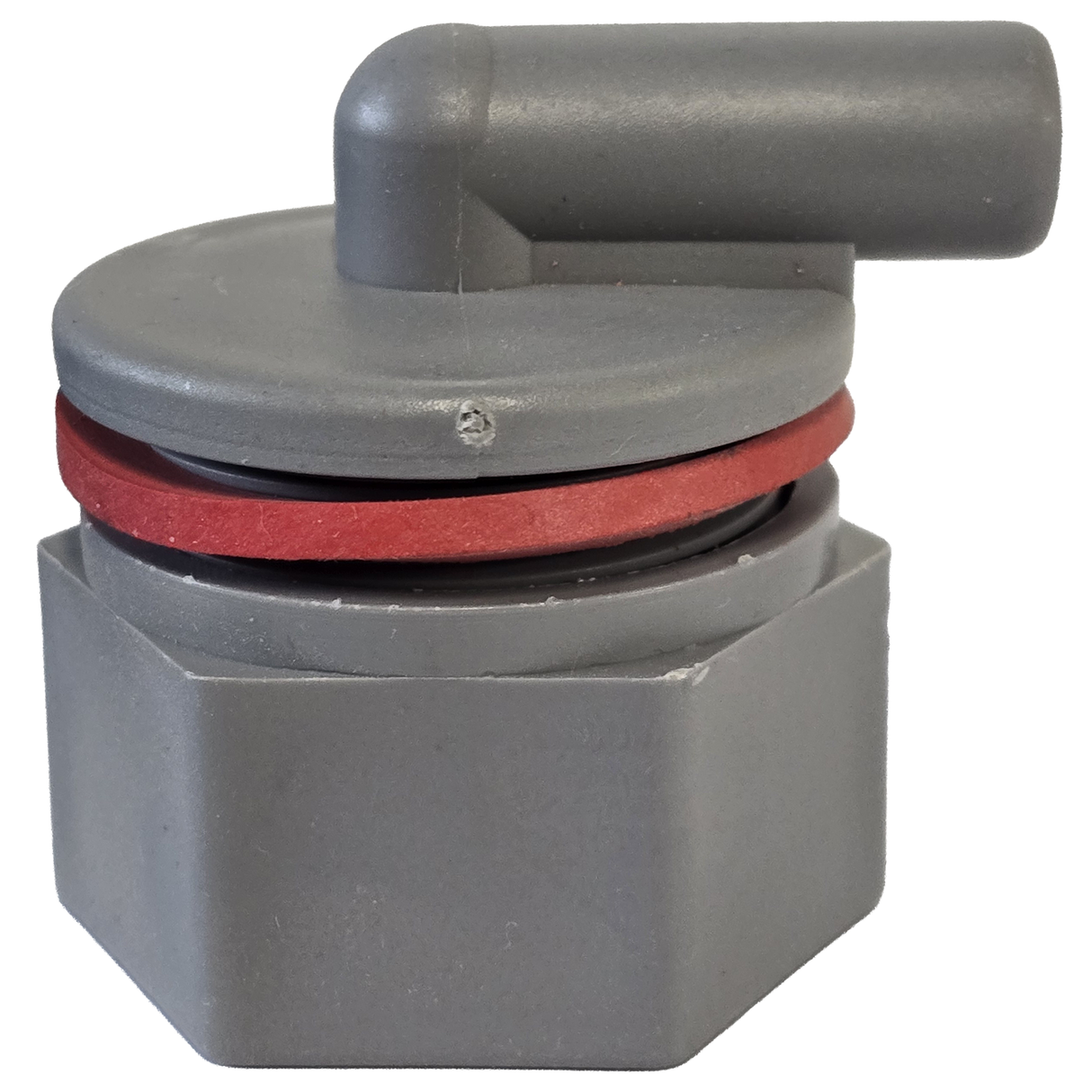 Schnullereimer-Adapter