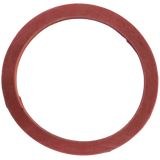 Sealing ring adapter teat bucket