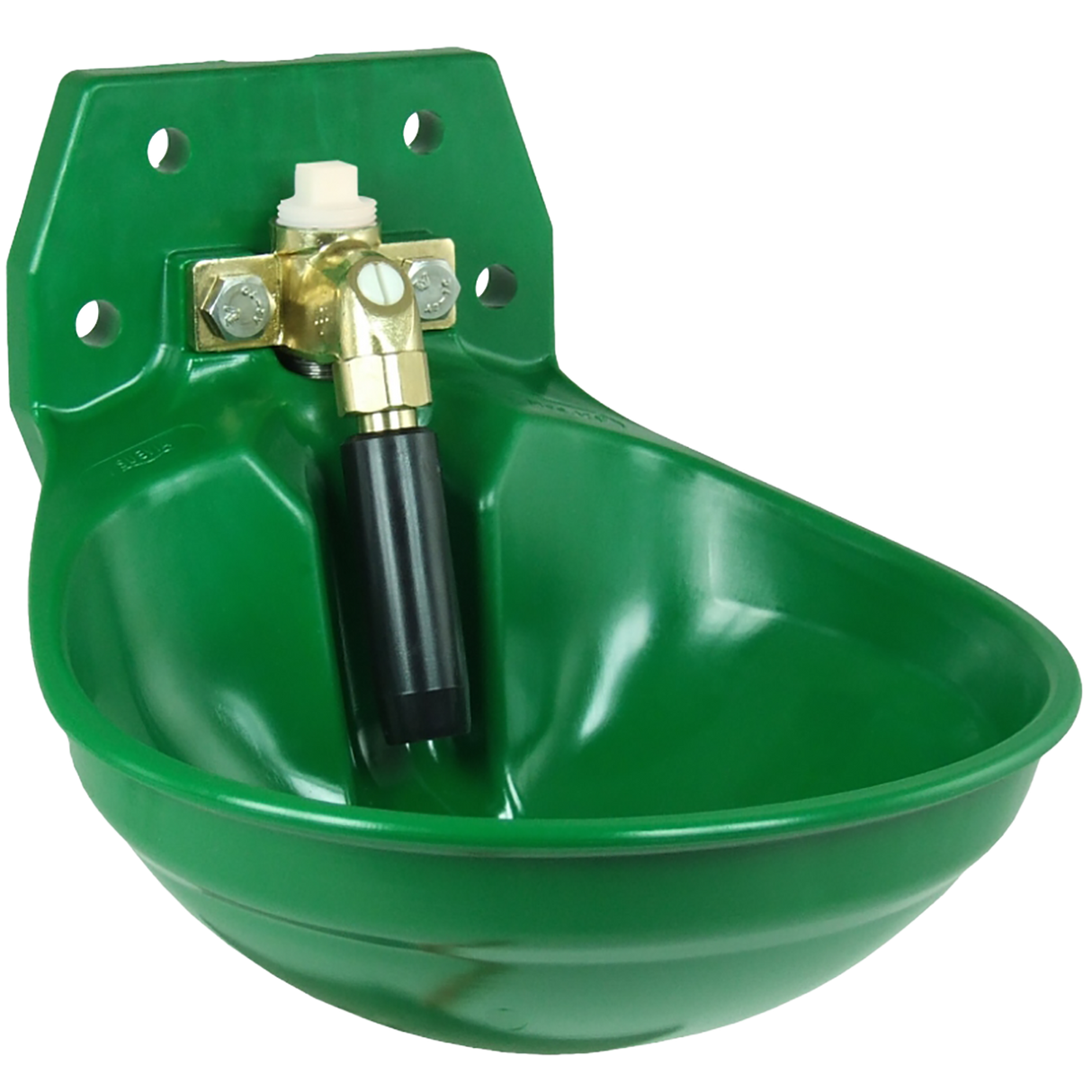 Abbeveratoio Modello 12P con valvola in ottone 3-4" Suevia