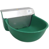 Drinking trough Model 130P with float