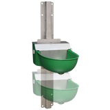 Drinking trough Model 130P with float
