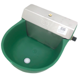 Drinking trough Model 130P with float