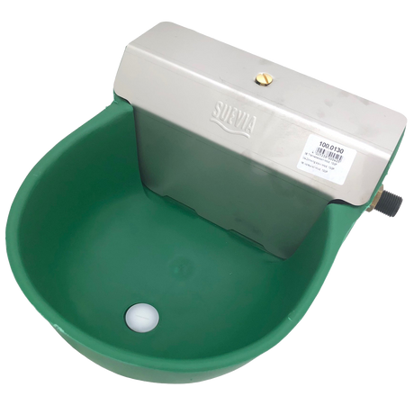 Tränke Modell 130P mit Schwimmer