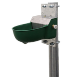 Drinking trough Model 130P with float