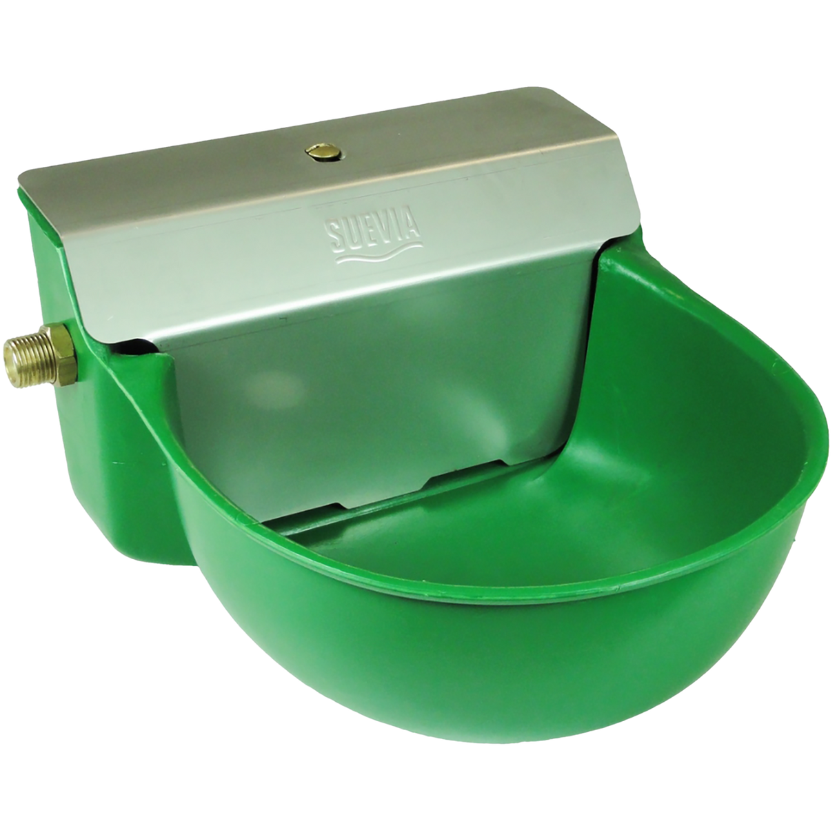 Drinking trough Model 130P-N with float