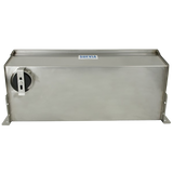 Compact Drinking Trough 6150 stainless steel 100cm Suevia