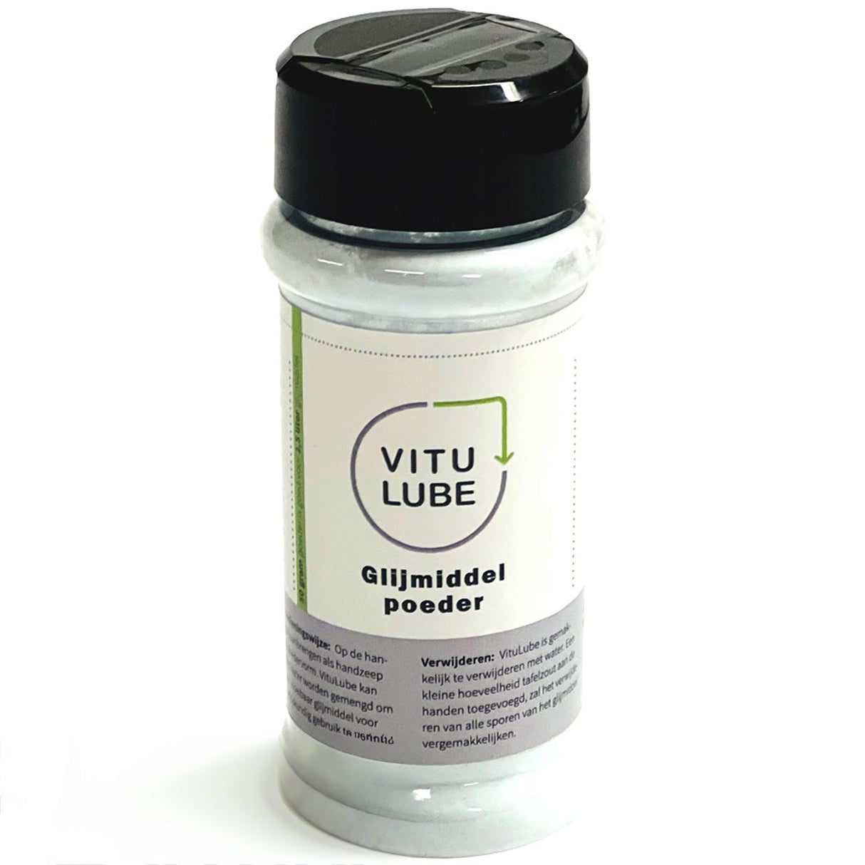 🎁 Voitelujauhe VituLube 25 grammaa (näytepromo) (100 % alennus)