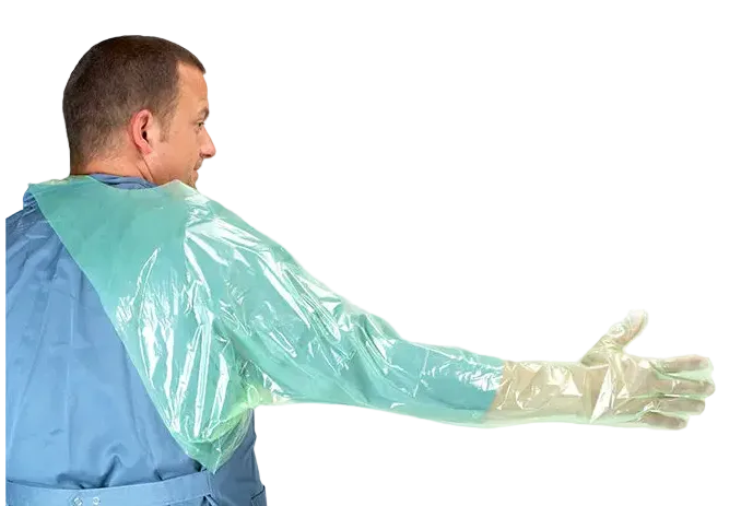 Examination Glove L 50 pieces