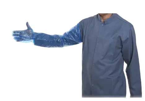 Insemination Glove Krutex Agro