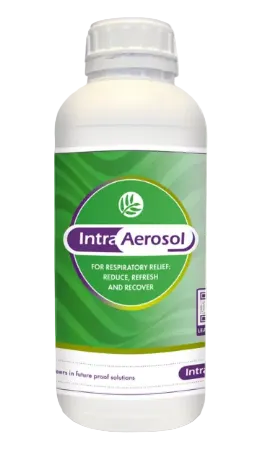 Intra Aerosol 1 liter