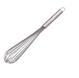 Schneebesen Edelstahl 40 cm