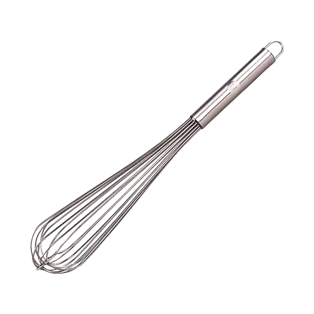 Schneebesen Edelstahl 40 cm