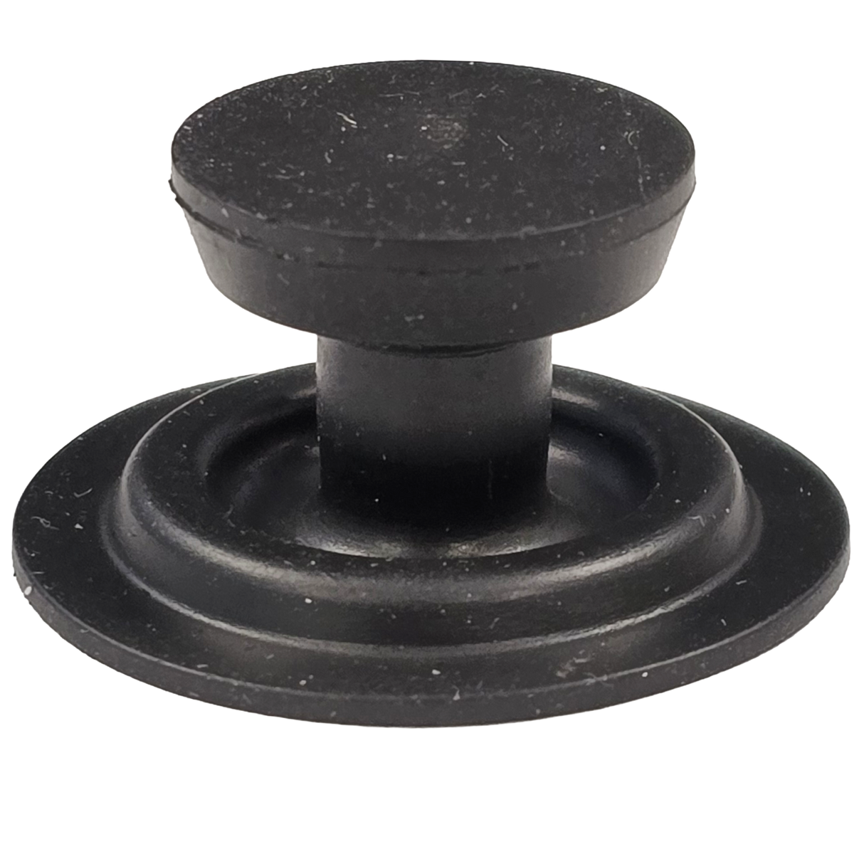 Diaphragm milk valve Förster