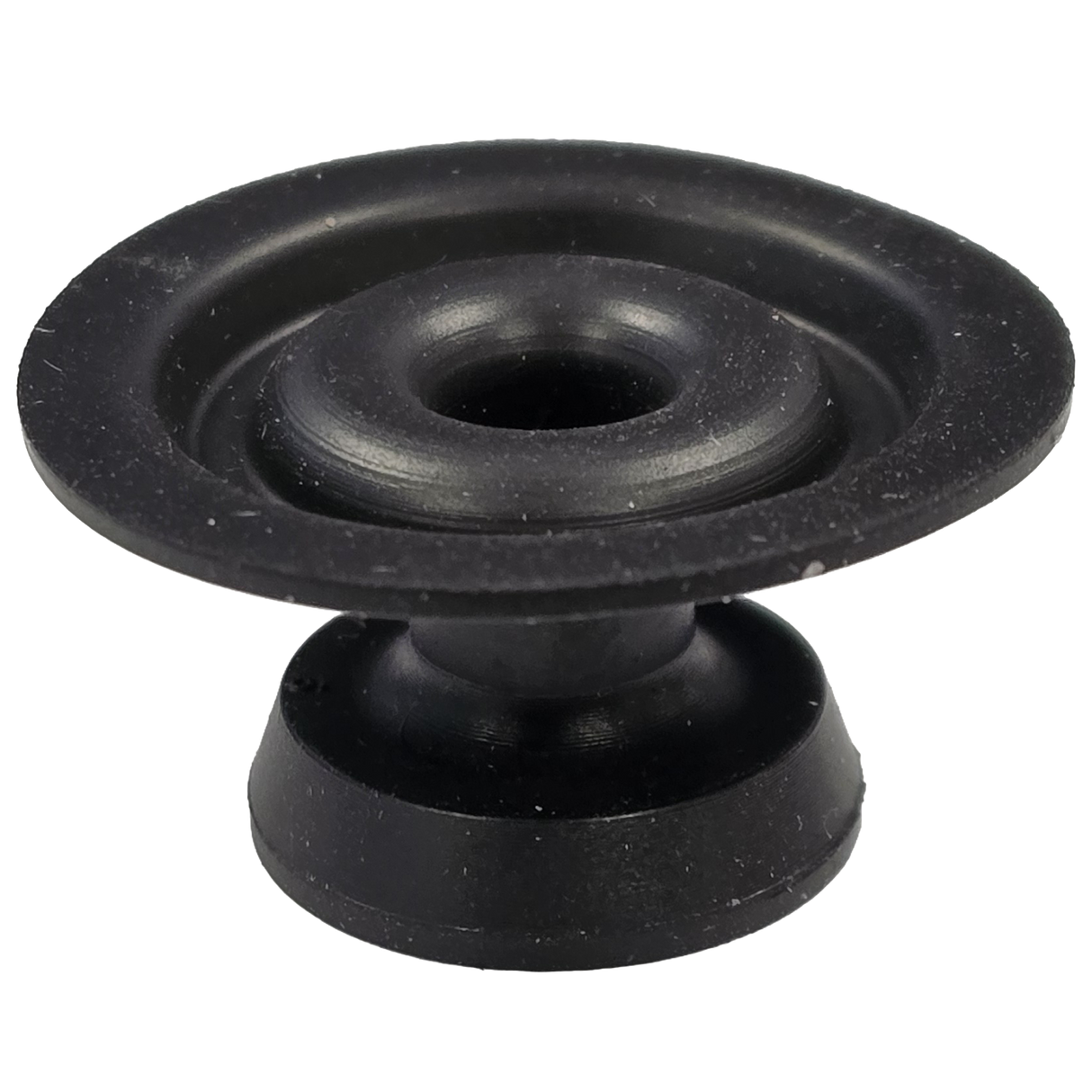 Diaphragm milk valve Förster