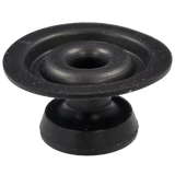 Diaphragm milk valve Förster