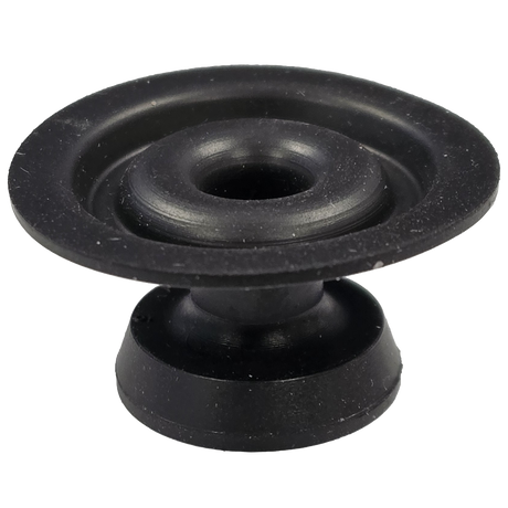 Diaphragm milk valve Förster