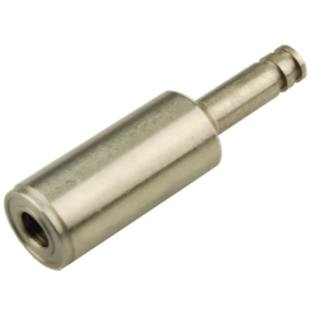 Plunger milk valve Förster