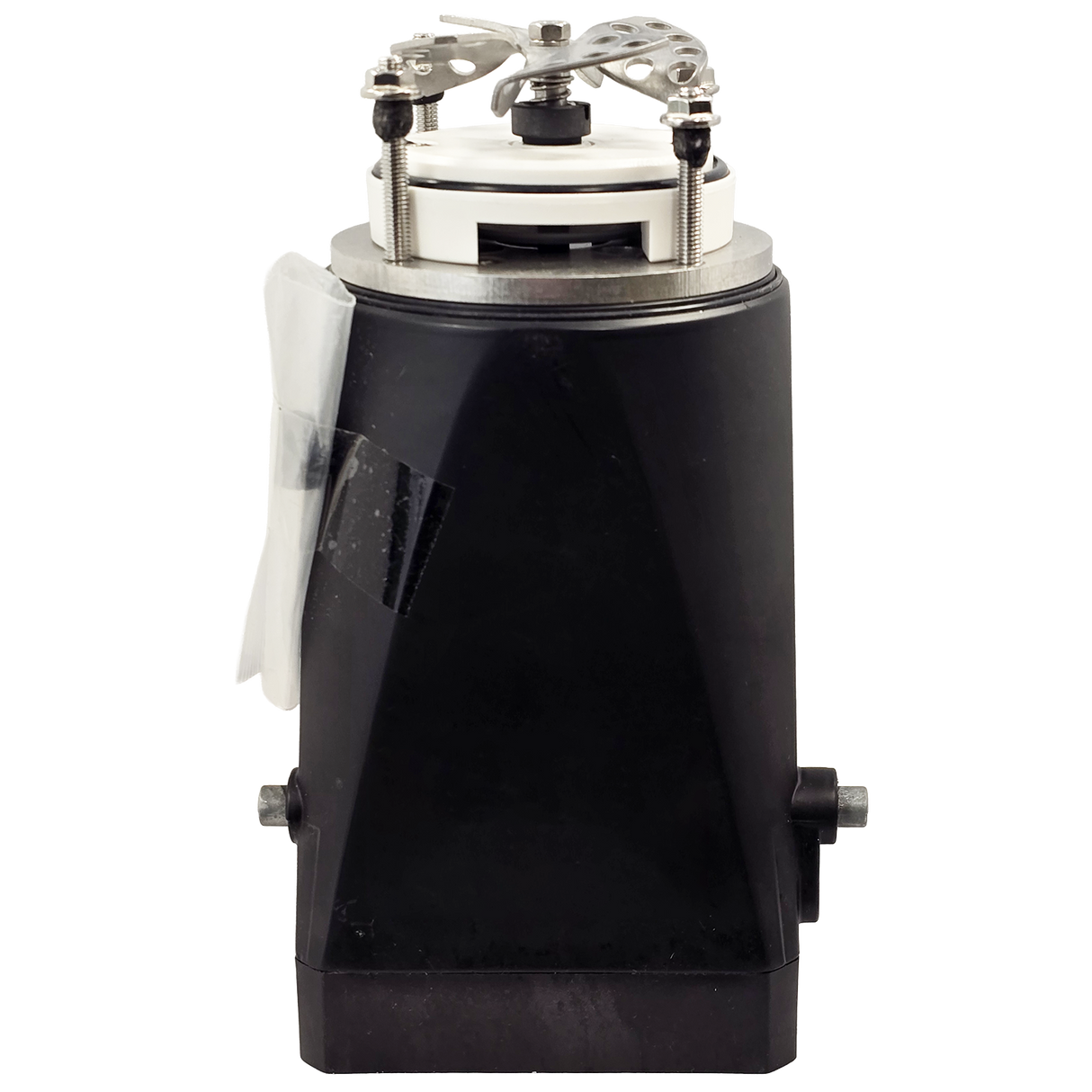 Aluminum Mixer Motor Förster calf feeder