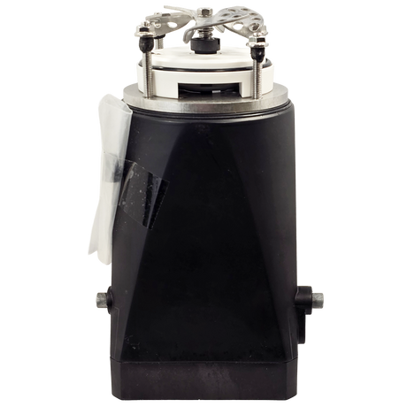 Aluminium Mixermotor Förster kalverdrinkautomaat