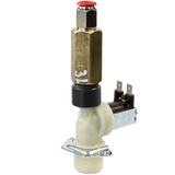 Valvola solenoide acqua 220-240V 50-60Hz Förster alimentatore per vitelli