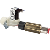 Valvola solenoide acqua 220-240V 50-60Hz Förster alimentatore per vitelli