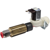 Valvola solenoide acqua 220-240V 50-60Hz Förster alimentatore per vitelli