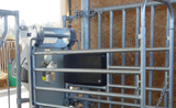 Drejesystem til drinkstation Maxiflex / op-kantning Förster
