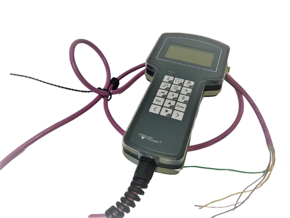 Handheld terminal Compact+ and Vario+ (V2/C2) including cable