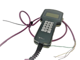 Handheld terminal Compact+ and Vario+ (V2/C2) including cable
