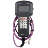 Handheld terminal Compact+ and Vario+ (V2/C2) including cable