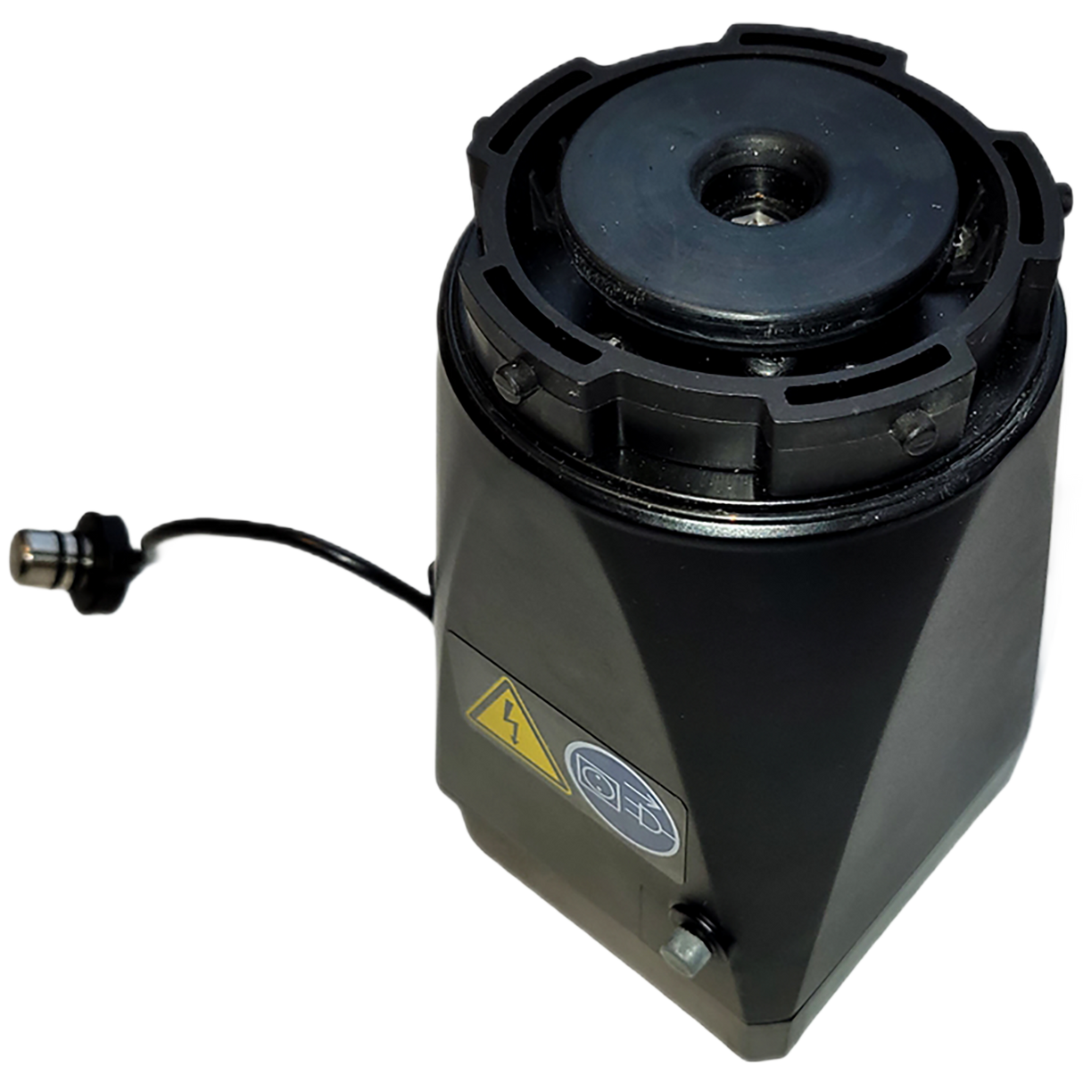 Intensive mixermotor MD Förster kalverdrinkautomaat