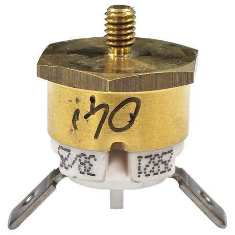 Förster Boiler Thermostat Compact/Vario/ECO