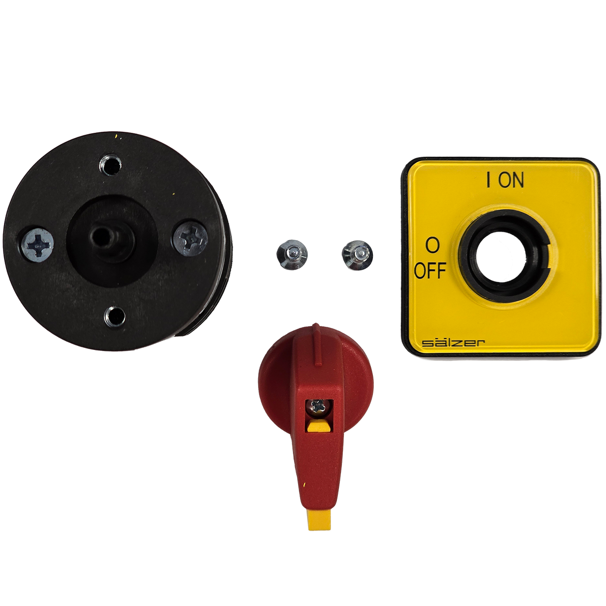 Förster Main switch - On/Off SA2/ECO/EZ1