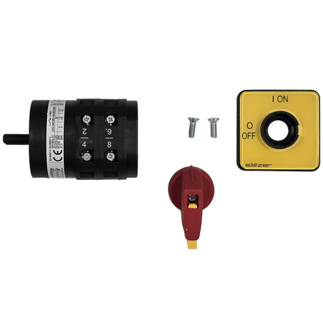 Förster Main switch - On/Off SA2/ECO/EZ1