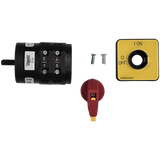 Förster Main switch - On/Off SA2/ECO/EZ1