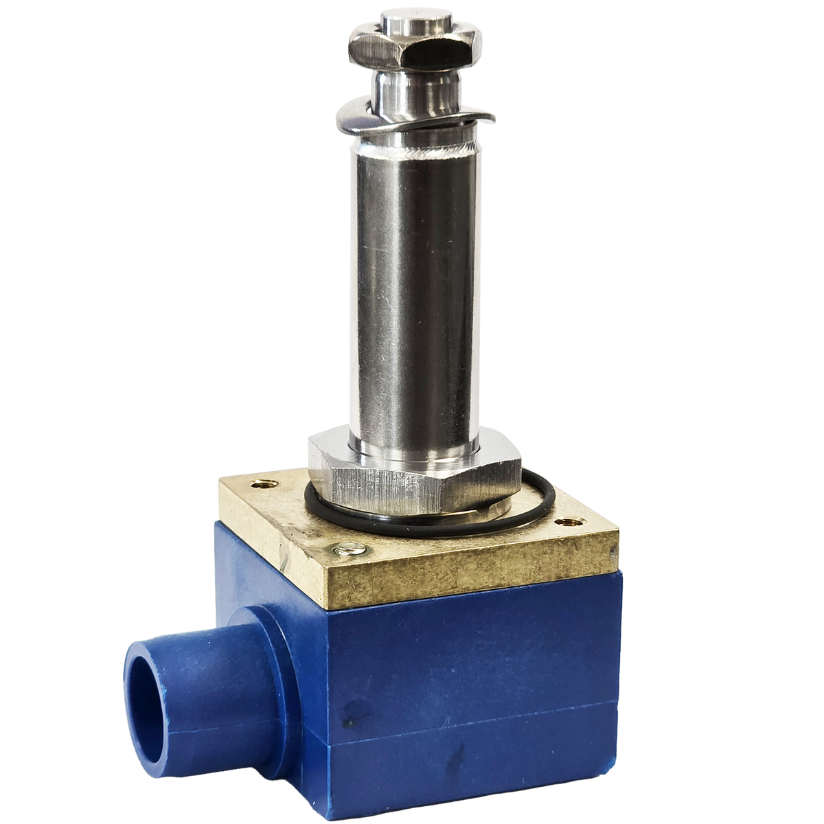 Förster Complete Milk Valve – HappyFarmer