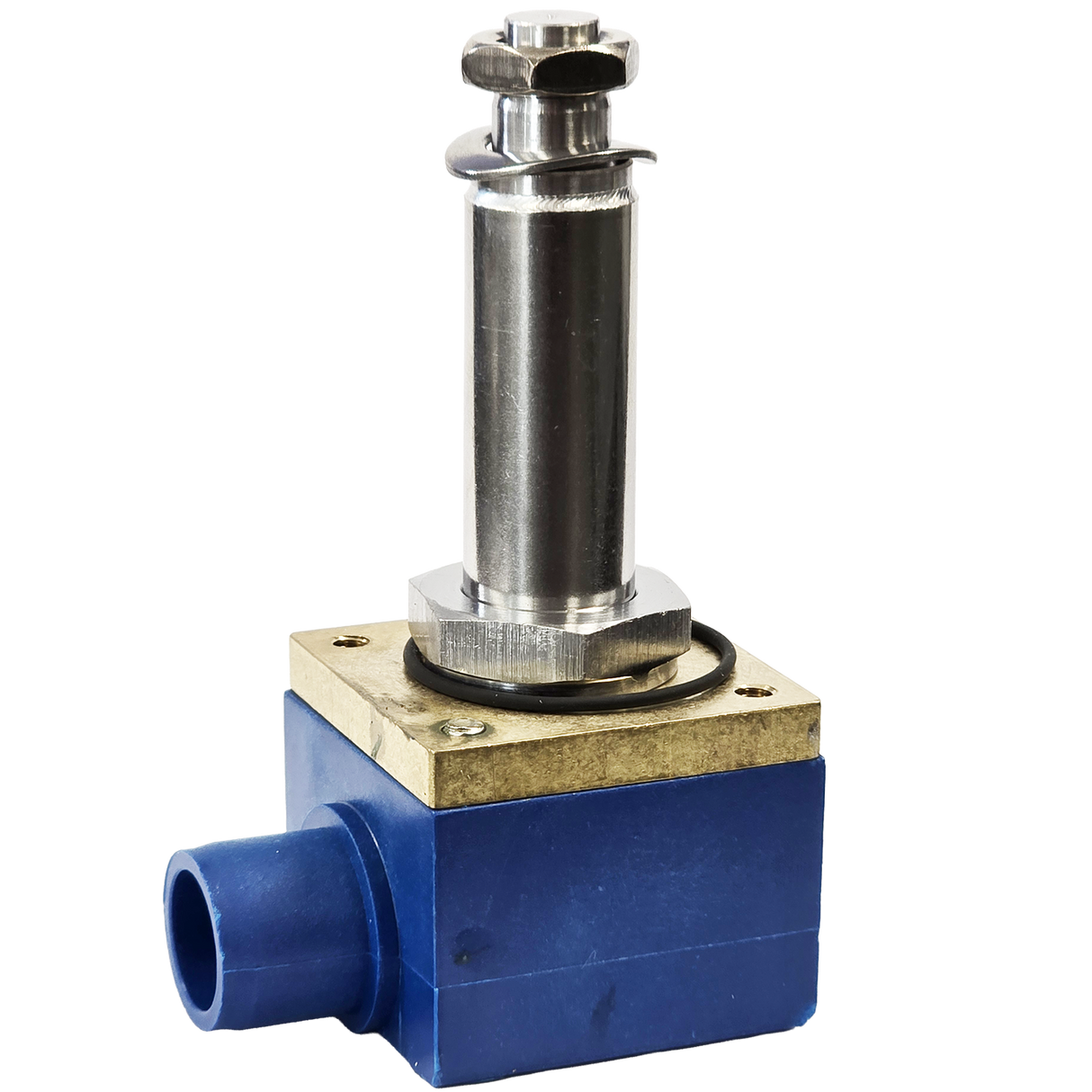 Förster Complete Milk Valve - Full System 