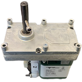 Förster Powder Funnel Motor Compact - Powerful and Efficient