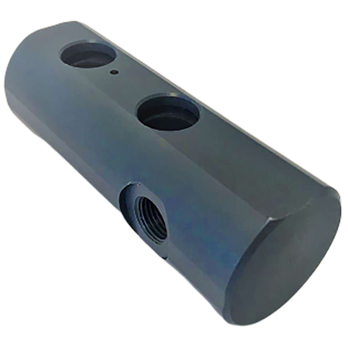 Förster Valves Subblock Double