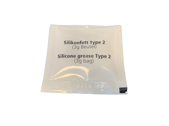 Silicone grease Type 2
