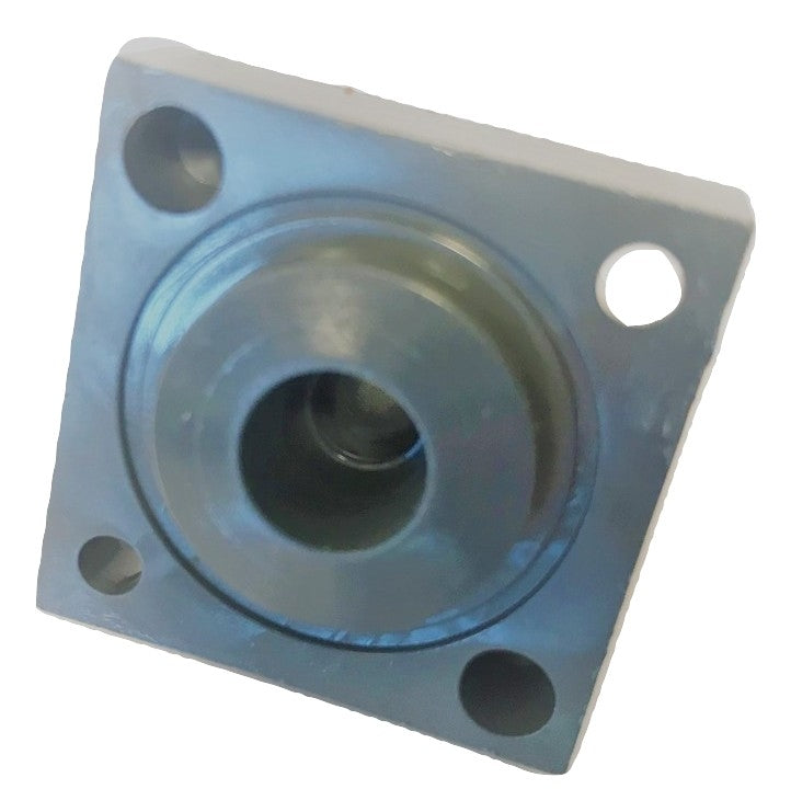 Płyta podstawowa zaworu elektromagnetycznego cienka tulejka 10mm