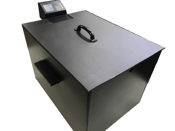 Coloslim Biest verwarmer