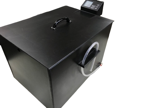 Coloslim Biest verwarmer